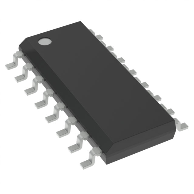 BBY55-03WE6327 - Microchip USA
