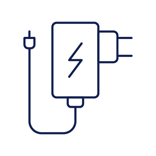 AC DC Desktop, Wall Power Adapters
