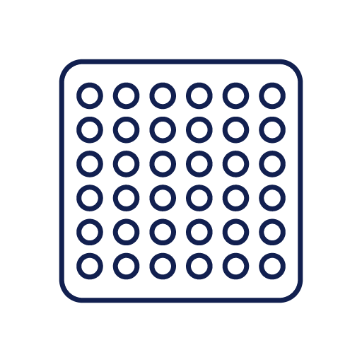 Application Specific Microcontrollers