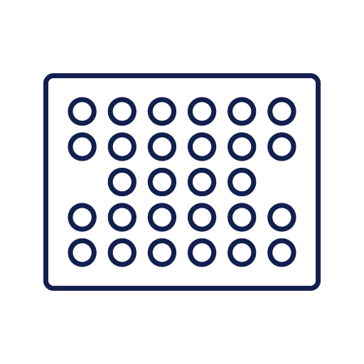 Configuration PROMs for FPGAs