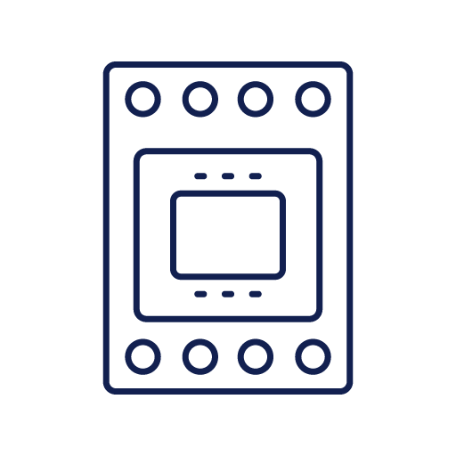Contactors (Electromechanical)