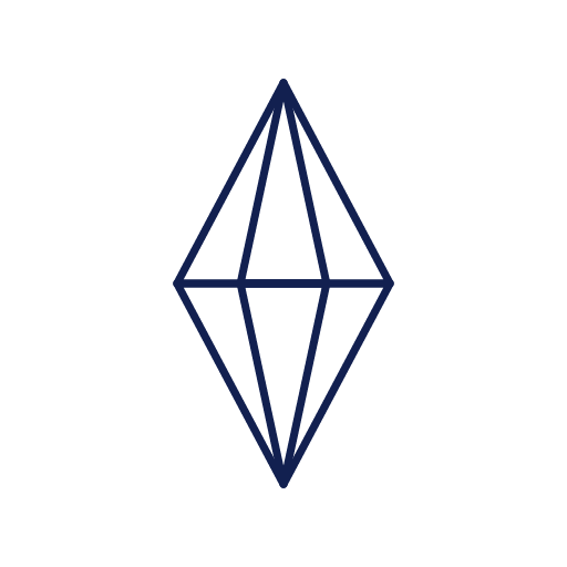 Crystals
