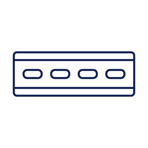 DIN Rail Channel