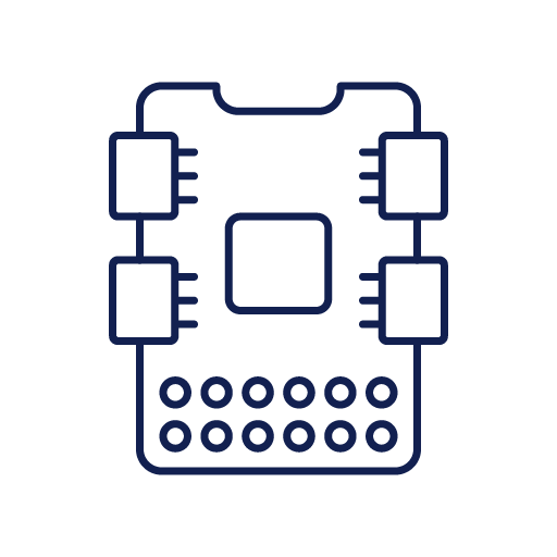 Embedded Complex Logic (FPGA, CPLD) Evaluation Boards