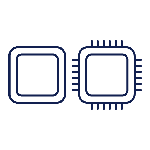 FPGAs (Field Programmable Gate Array) with Microcontrollers