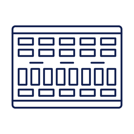 I/O Relay Modules