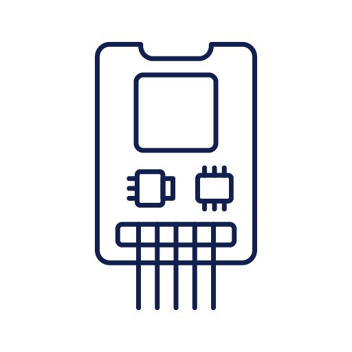 Memory Card, Module Accessories