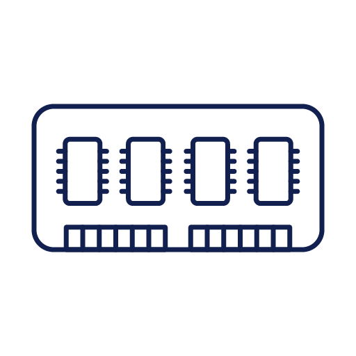 Memory - Modules