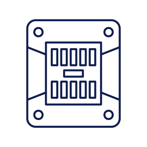 Programming Adapters, Sockets