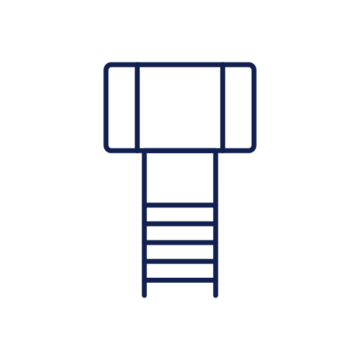 Screws, Bolts
