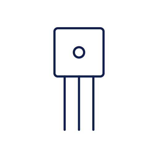 Bipolar RF Transistors