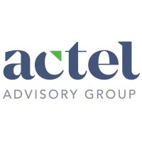 Actel logo