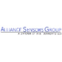 Alliance Sensors Group logo
