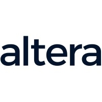 Altera logo