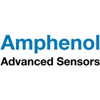 Amphenol Advanced Sensors logo