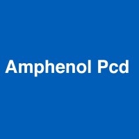 Amphenol PCD logo