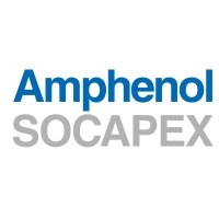 Amphenol Socapex logo