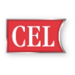 CEL logo