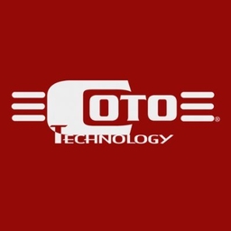 Coto Technology logo