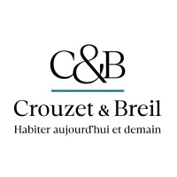 Crouzet logo