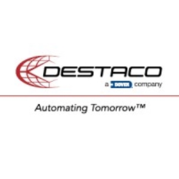 DE-STA-CO logo