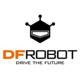 DFRobot logo
