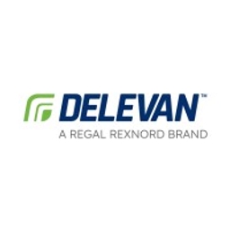 Delevan logo