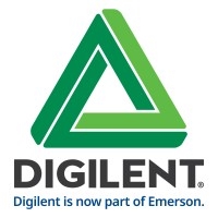 Digilent, Inc. logo
