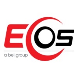 EOS Power logo