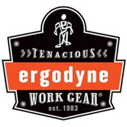 Ergodyne logo