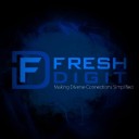 FRESH DIGIT logo