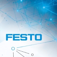 Festo Corporation logo