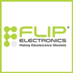 Flip Electronics logo