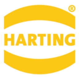 HARTING logo