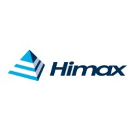 Himax logo