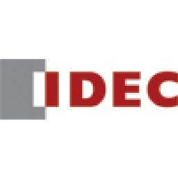 IDEC logo