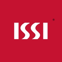 ISSI, Integrated Silicon Solution Inc logo