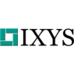 IXYS logo