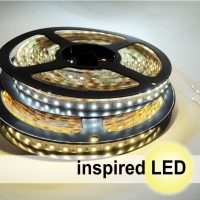 Inspired LED, LLC logo