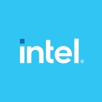 Intel Silicon Photonics logo
