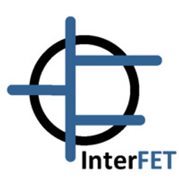 InterFET logo