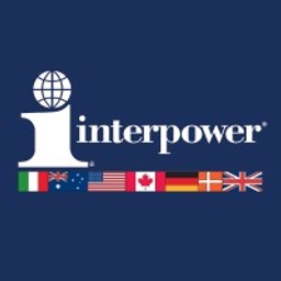 Interpower logo