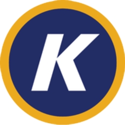 KEMET logo