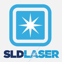 Kyocera SLD Laser logo
