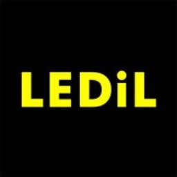 Ledil logo