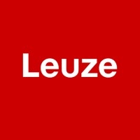 Leuze logo