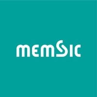 Memsic Inc. logo