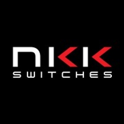 NKK Switches logo