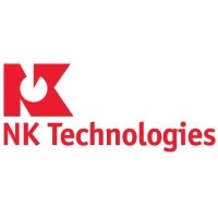 NK Technologies logo