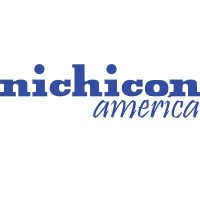 Nichicon logo